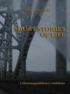 cover image of Short Stories of Life